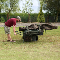 Fox FX Explorer Barrow
